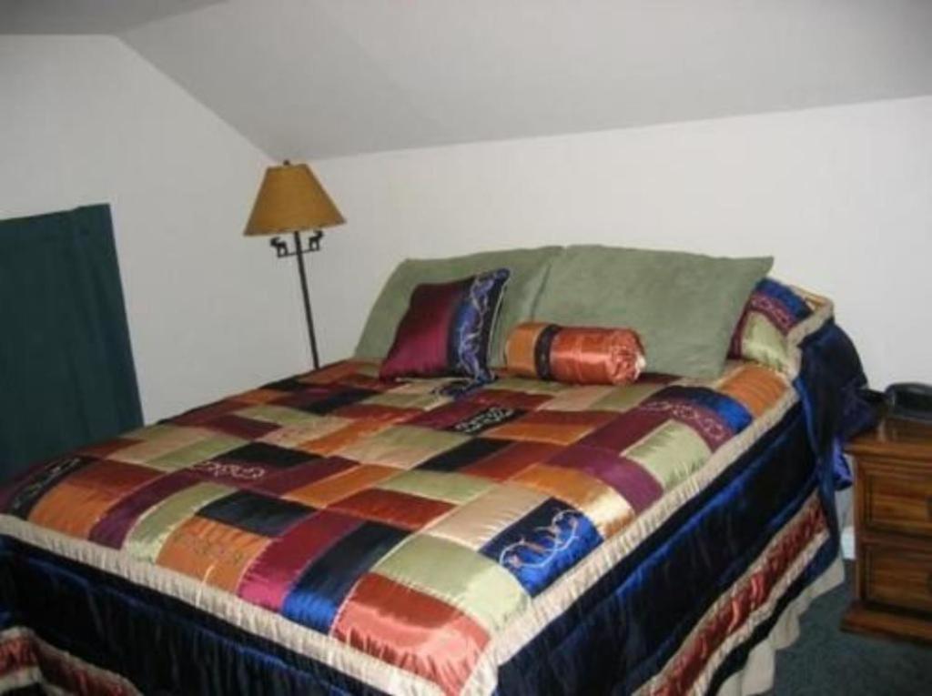 Pine Tree Inn Panaca Экстерьер фото