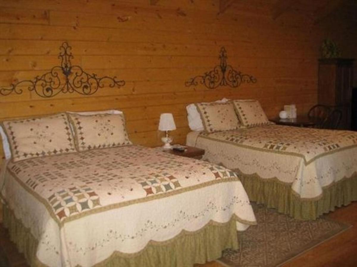 Pine Tree Inn Panaca Экстерьер фото